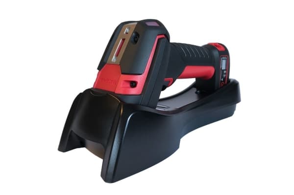 Honeywell Granit XP 1991iXR - Streckkodsskanner - handhållen - 2D-imager - avkodad - Bluetooth 4.2