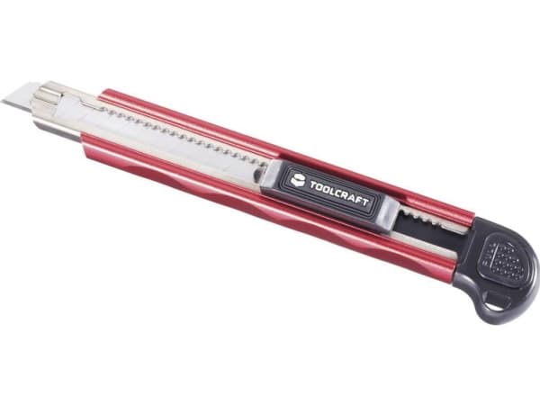 Toolcraft TO-6623451, 14 cm, 9 mm, 64 g