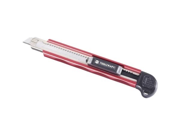 Toolcraft TO-6623451, 14 cm, 9 mm, 64 g