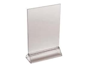 Menuholder A4,40 stk/krt