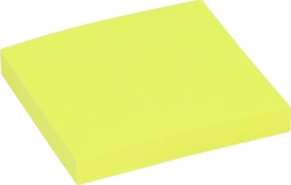 Tung Yung International Ltd. Sticky notes 75x75mm EAGLE (198194)