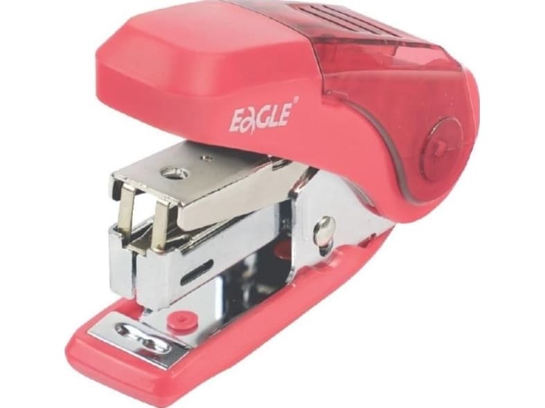 Stapler Tung Yung International Ltd. Stapler TYSS010 red 16 sheets EAGLE