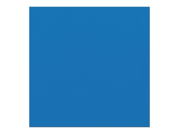 GBC HiGloss - A4 (210 x 297 mm) - blå - 250 g/m² - 100 stk permomslag - for IBICO CombBind ibiMaster 250e