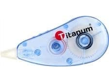 Titaanikorjain nauhassa C 905 5mm 7m 7m