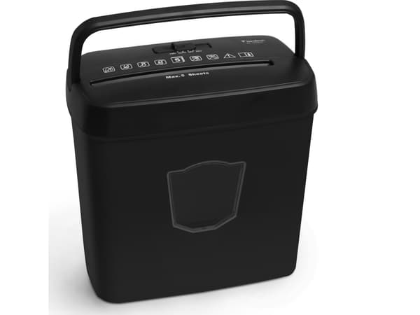 VeroTech VS-1005CC - Finskjæremaskin - matchende kutt - 4 x 35 mm - P-4, T-1