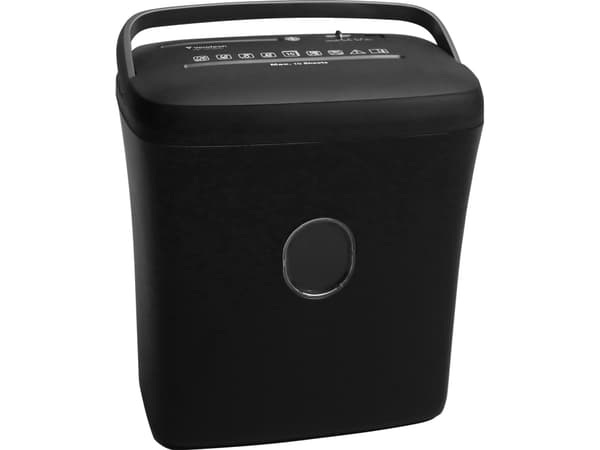 VeroTech VS-1010CC - Finskjæremaskin - sammenskjæring - 4 x 35 mm - P-4, O-1, T-1