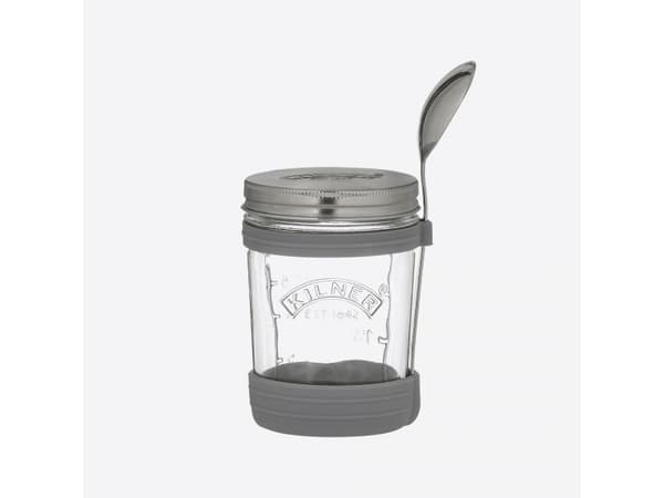Kilner Soppburk med sked 0025.011
