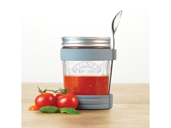 Kilner Soppburk med sked 0025.011