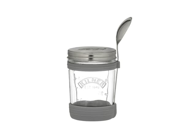 Kilner Soppburk med sked 0025.011
