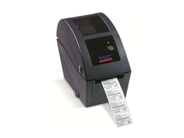 TDP-225 DT 203dpi USB, LAN