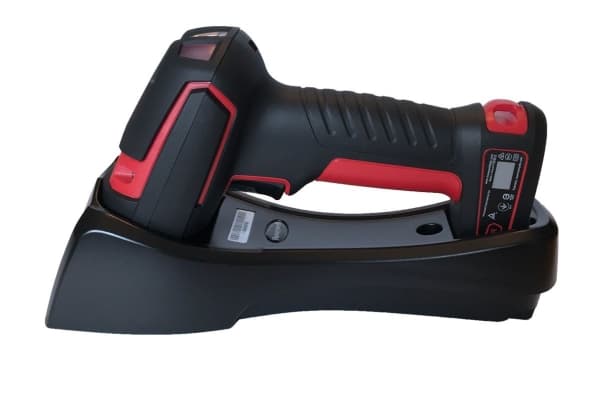 Honeywell Granit XP 1991iXR - USB Kit - viivakoodinlukija - kämmenlaite - 2D-kuvantamislaite - Bluetooth 4.2