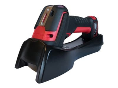 Honeywell Granit XP 1991iXR - USB Kit - viivakoodinlukija - kämmenlaite - 2D-kuvantamislaite - Bluetooth 4.2