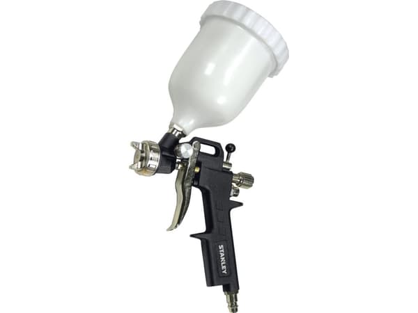Stanley 160132XSTN, Spraypistol, 4 Bar, 0,5 l