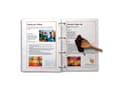 Miniatyrbild 1 av 5: Xerox Premium NeverTear - Polyester - 145 mikron - ljust vit - A4 (210 x 297 mm) - 195 g/m² - 100 ark papper