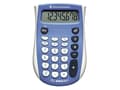 Miniatyrbilde 3 av 5: Texas Instruments TI-503 SV - Lommekalkulator - 8 sifre - batteri