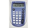Miniatyrbilde 4 av 5: Texas Instruments TI-503 SV - Lommekalkulator - 8 sifre - batteri