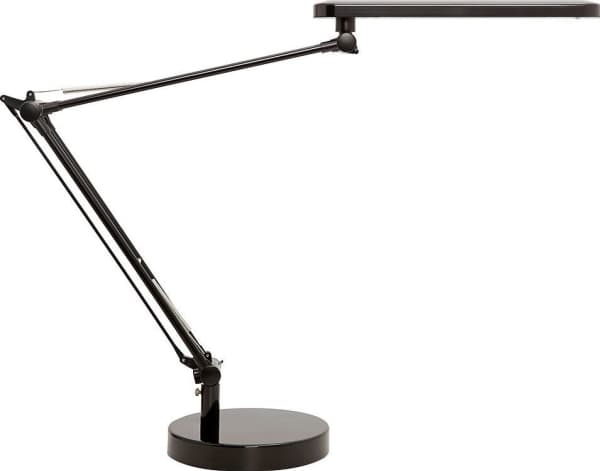 Bordlampe Unilux Mamboled 2.0 LED sort