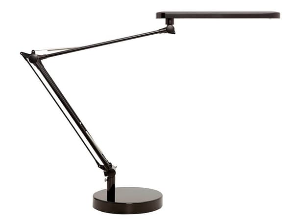 Bordlampe Unilux Mamboled 2.0 LED sort