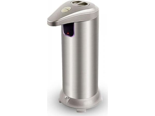 SAVIO beröringsfri tvåldispenser HDZ-02