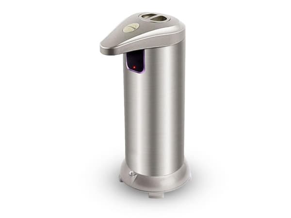 SAVIO berøringsfri sæbedispenser HDZ-02