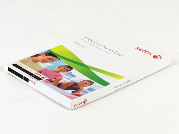 Kopipapir Xerox Premium Nevertear A3 vandfast 195 mic - (100 ark)