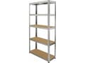 Miniatyrbilde 3 av 3: Fieldmann FDR 1800