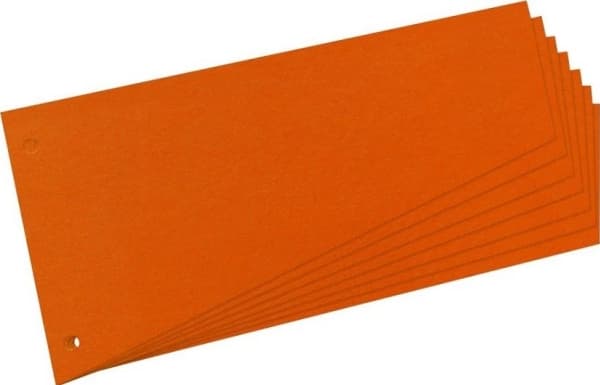 Herlitz 10838498, Oranssi