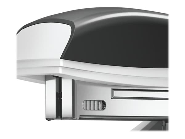 Hæftemaskine Leitz Mini WOW t/10 ark sort
