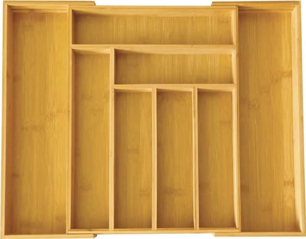 KingHoff INNSLAG / ORGANISATOR FOR BESTIKKSKUFFE, SKYVENDE KINGHOFF KH-1501