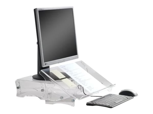 Bakker Elkhuizen Q-doc 515 Document Holder - Kopiholder
