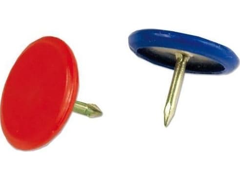 Milan Plastbelagda stift 70st MILAN