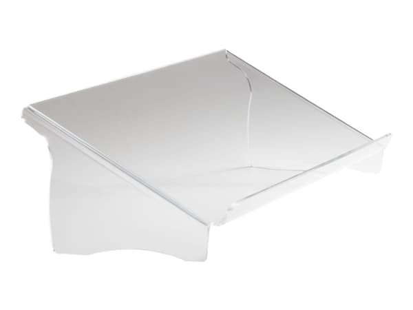 Bakker Elkhuizen Q-doc 500 Document Holder - Hållare för kopior