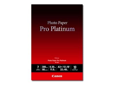 Canon 2768B018 fotopapir A3+