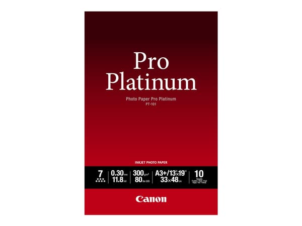 Canon 2768B018 fotopapir A3+