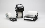 Zebra Z-Perform 1000D 80 Receipt - Rull (5,1 cm x 100 m) 12 rull(er) kvitteringspapir - for Orion; Strata; Zebra 2684, GX420; GK Series GK420; G-Seri