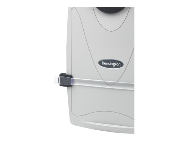 Kensington InSight Plus Easel Copyholder - Kopiholder - grå