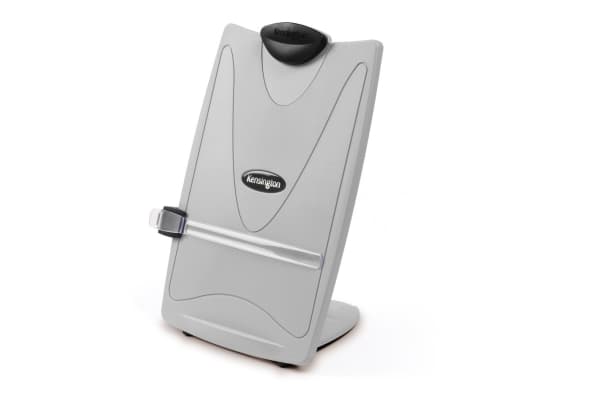 Kensington InSight Plus Easel Copyholder - Kopiholder - grå