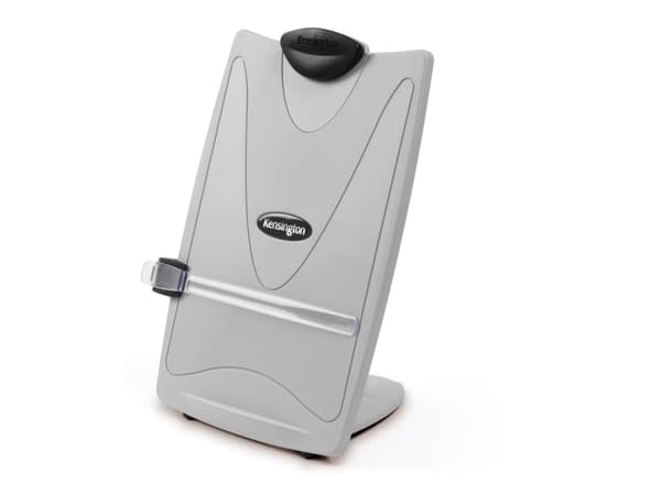 Kensington InSight Plus Easel Copyholder - Kopiholder - grå