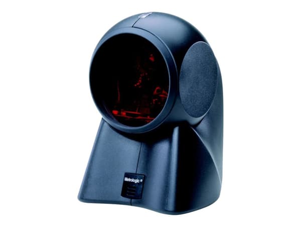 Honeywell MS7120 Orbit - Viivakoodinlukija - pöytämalli - 1120 viivaa/s - dekoodattu - USB-portti