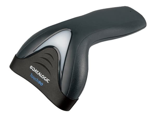 Datalogic Touch TD1100 65 Lite - Viivakoodinlukija - kannettava - dekoodattu - näppäimistökiila, RS-232