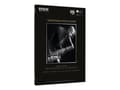 Miniatyrbild 2 av 5: Epson Traditional Photo Paper, DIN A4, 330 g/m², 25 ark