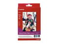 Miniatyrbilde 3 av 5: Canon GP-501 - Blank - 100 x 150 mm - 170 g/m² - 10 ark fotopapir - for PIXMA iP5300, iP90, mini260, MP180, MP490, MP510, MP550, MP560, MP600, MP810,
