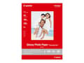 Miniatyrbilde 1 av 5: Canon GP-501 - Blank - 100 x 150 mm - 170 g/m² - 10 ark fotopapir - for PIXMA iP5300, iP90, mini260, MP180, MP490, MP510, MP550, MP560, MP600, MP810,