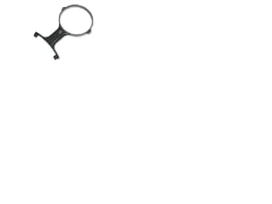 Carson HF-66, AAA, 13 cm, 229 mm, 152 mm, 19 mm, 221 g Sort