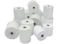 Pikkukuva 4 / 4: Zebra Z-Perform 1000D, Permanent Adhesive, Paperi, Suoralämpö, 80 µm, 1,9 cm, 30 arkkia