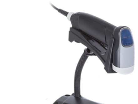 Opticon OPR-3201 - Streckkodsskanner - handhållen - 100 skanning/sek - avkodad - USB