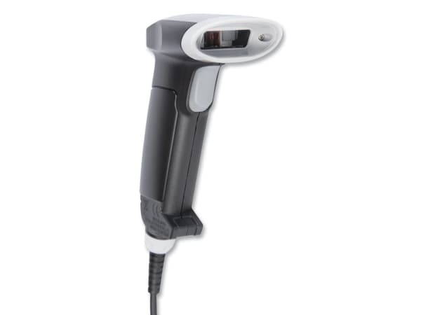 Opticon OPR-3201 - Streckkodsskanner - handhållen - 100 skanning/sek - avkodad - USB