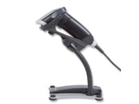 Opticon OPR-3201 - Streckkodsskanner - handhållen - 100 skanning/sek - avkodad - USB