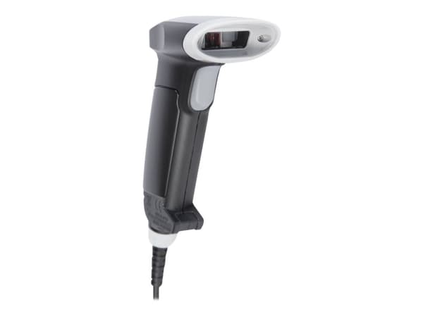 Opticon OPR-3201 - Streckkodsskanner - handhållen - 100 skanning/sek - avkodad - USB