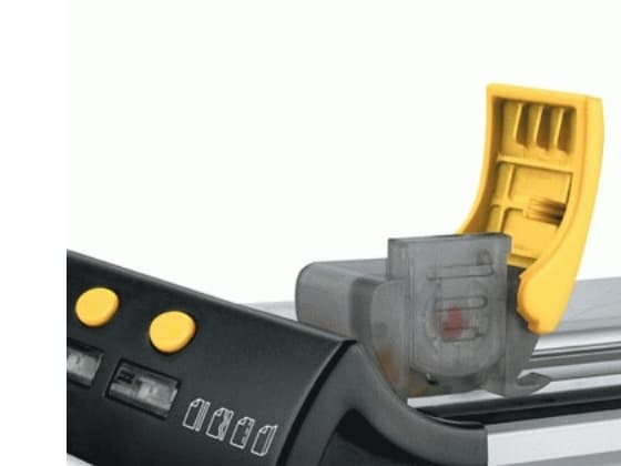 Fellowes Electron A4 - Trimmer - 320 mm - papir
